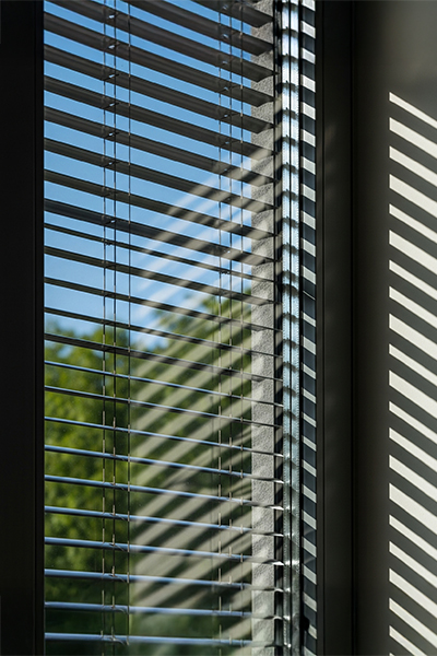 Außenjalousie Produktbild 1