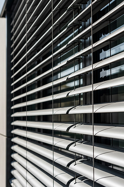 Außenjalousie Produktbild 3