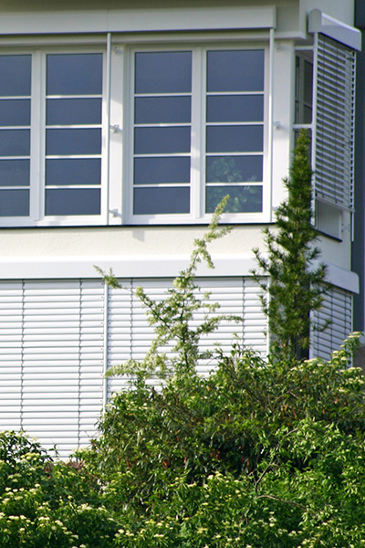 Außenjalousie Produktbild 4