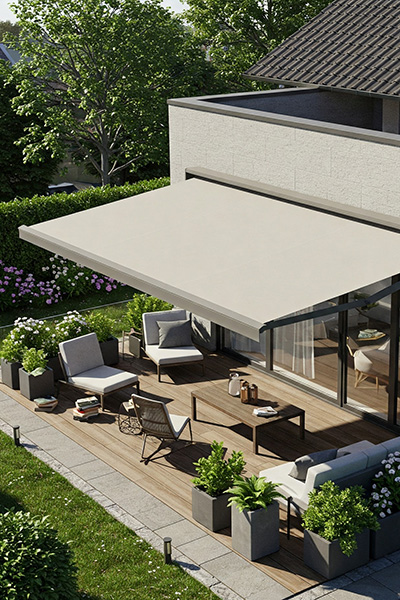 Markisen Produktbild 3