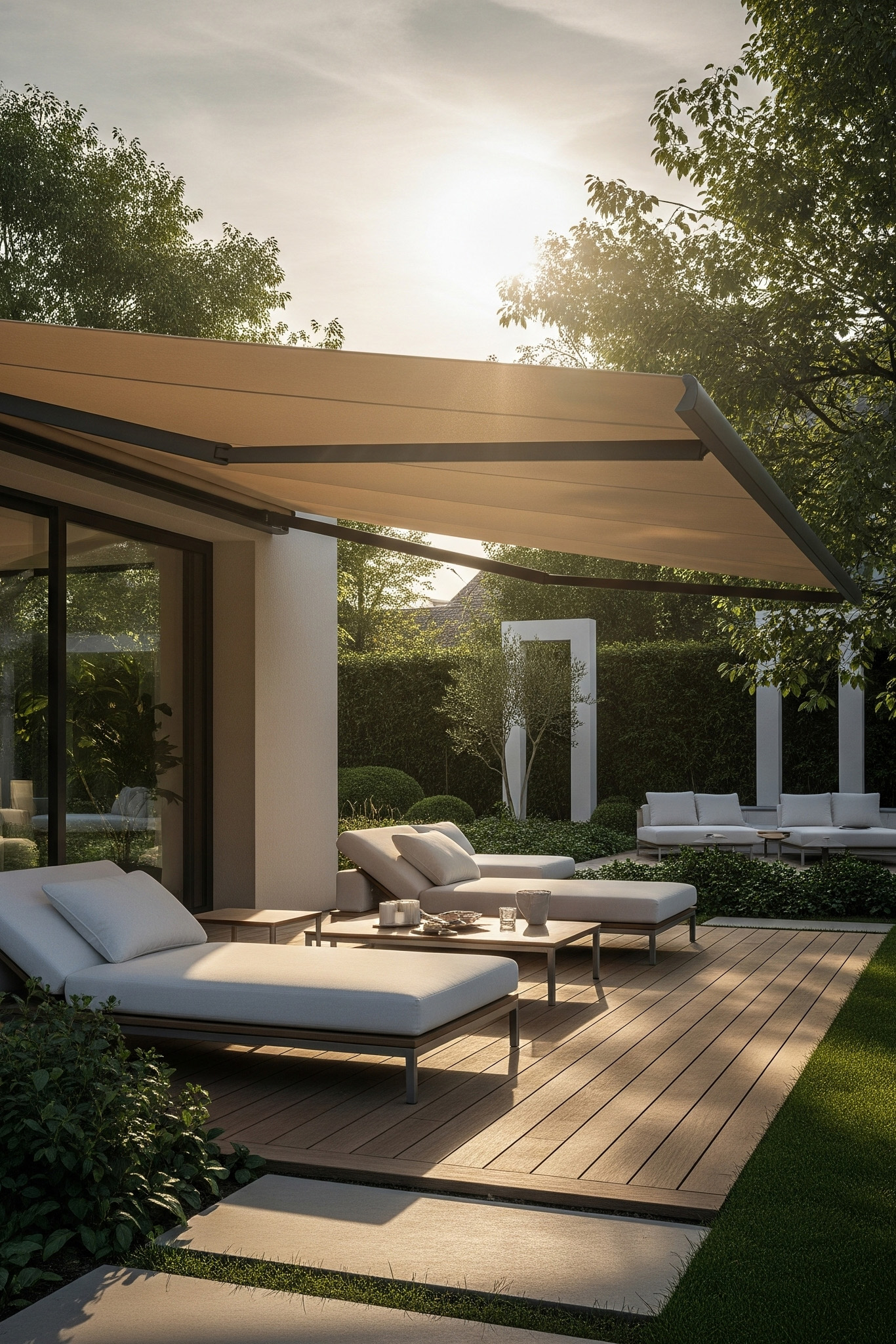 Markisen Produktbild 4