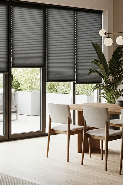 Plissee Produktbild 2