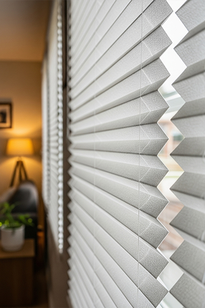 Plissee Produktbild 3