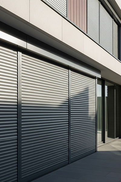 Rollläden Produktbild 3