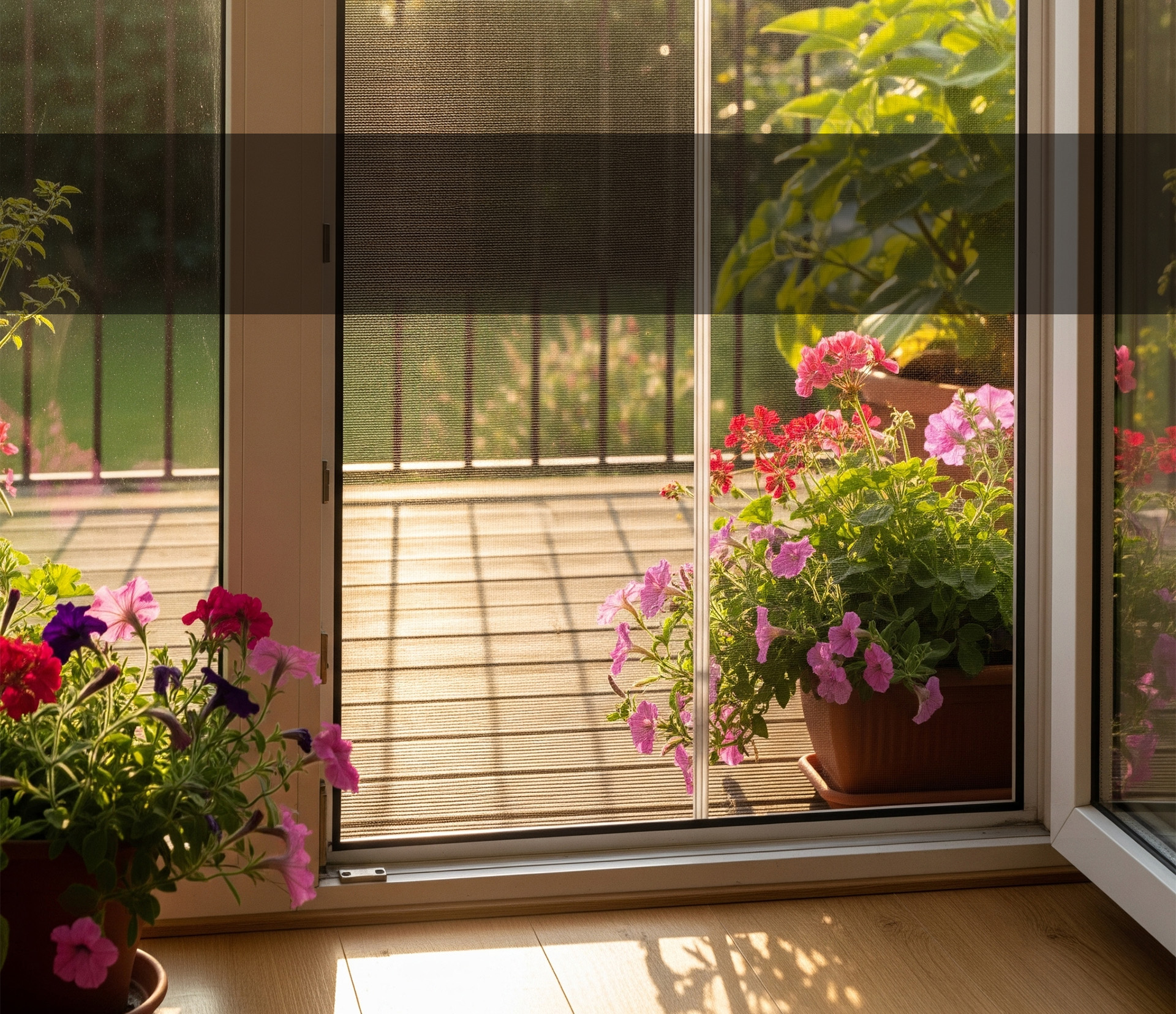 Insektenschutz Vorschaubild