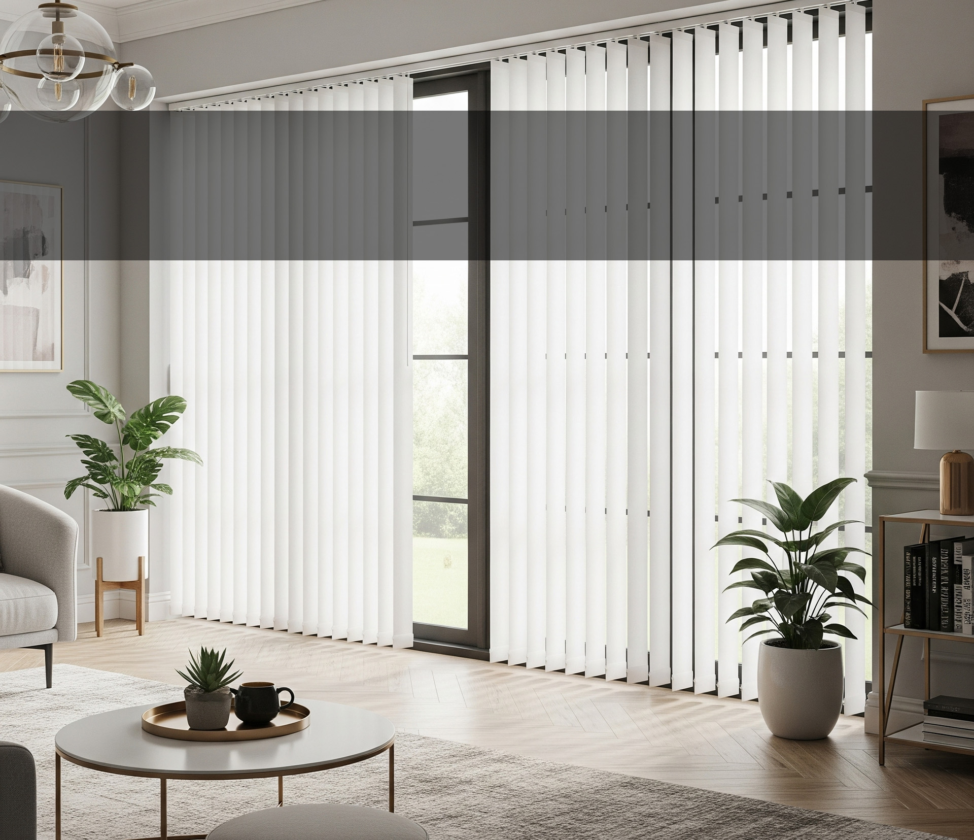 Lamellenvorhang Vorschaubild