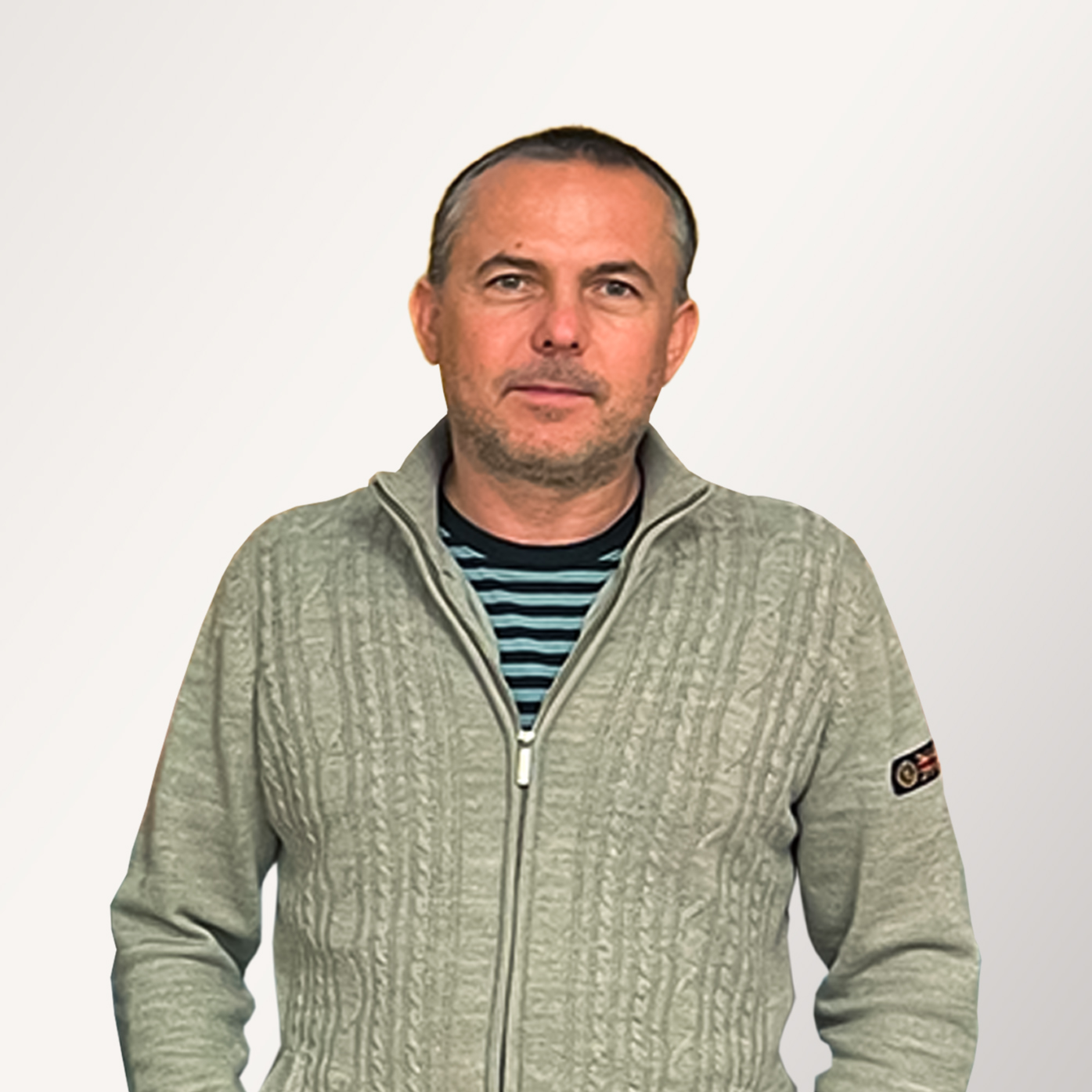 Team - Klemens Bollich