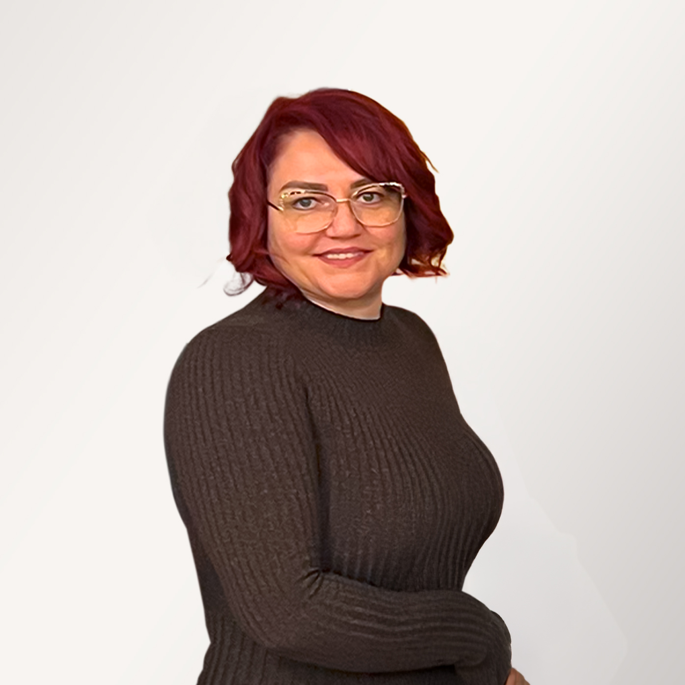 Team - Natalia Revenko