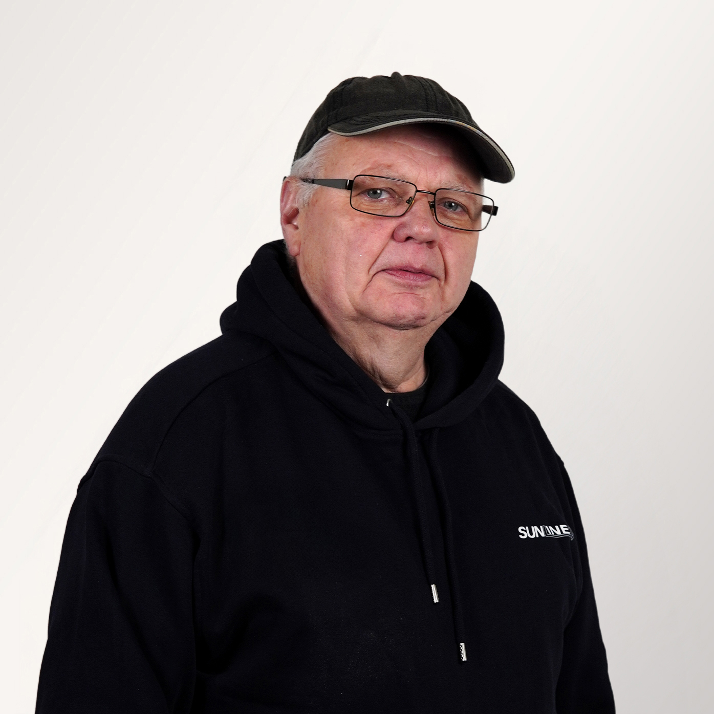 Team - Jörg Ceglarski